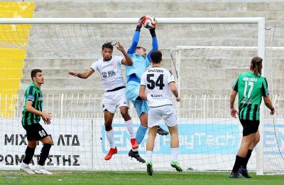 Πέγεια για ΠΑΣΠ: «Ψευδείς, ατεκμηρίωτοι και συκοφαντικοί ισχυρισμοί» 