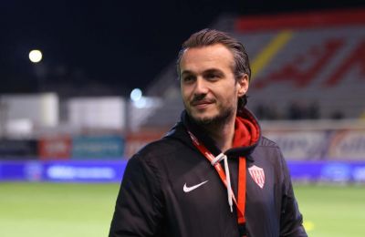 Stoiximan: Ενισχυμένες Αποδόσεις στο Ομόνοια Αραδίππου-Νέα Σαλαμίνα
