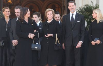 Λίαμ Πέιν: Ήταν σε κέντρο αποτοξίνωσης
