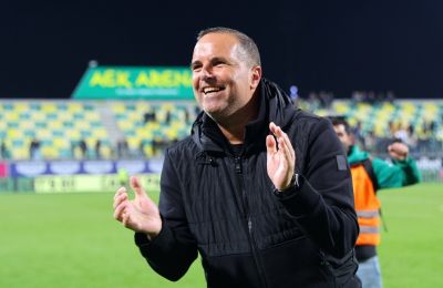 Δημητρίου: «Μας στοίχισε η αποτελεσματικότητα»
