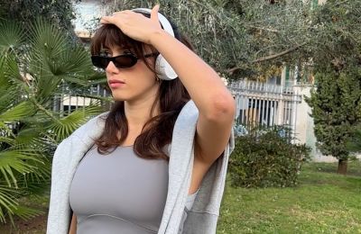 Του ευχήθηκε δημόσια για πρώτη φορά,με αφορμή την ονομαστική του γιορτή