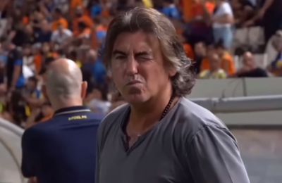 «Προσέγγισε Τάσο Δώνη… ο Άρης»