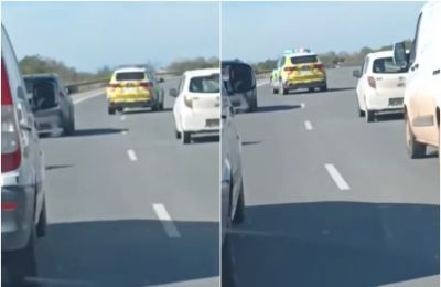 «Με το αγόρι μου ήμουν στο Ντουμπάι»