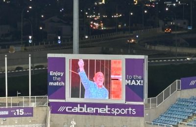 Ομόνοια: Με Χάμπο βασικό, έξι αλλαγές (11αδα)