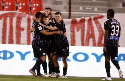 Τρία διλήμματα στον ΠΑΟΚ ενόψει Ολυμπιακού