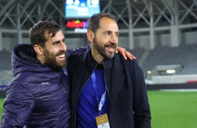 «Πάθος και δίψα για πρόκριση - Τελευταία στιγμή για Μάρκες»