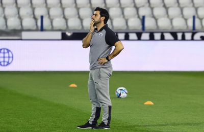 Βέσκο με πέντε Κύπριους