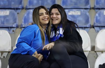 Βέσκο με πέντε Κύπριους
