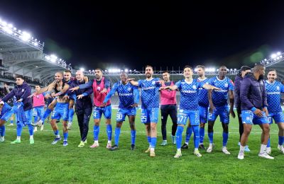 Ο Γιώργος Αχιλλέως της κορυφής και του Απόλλωνα!