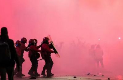 Μοιρασιά στο ντέρμπι και φωτιά στην κορυφή!