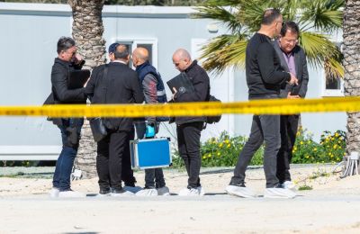 Ανέβηκε σε «Θάρρος 2» η ετοιμότητα της Ε.Φ - Τι σημαίνει