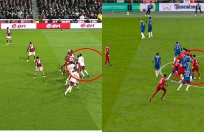Πρώτος Ιταλός που κατακτά την Premier League μετά από 13 χρόνια
