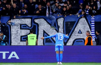 Ο Γιώργος Αχιλλέως της κορυφής και του Απόλλωνα!