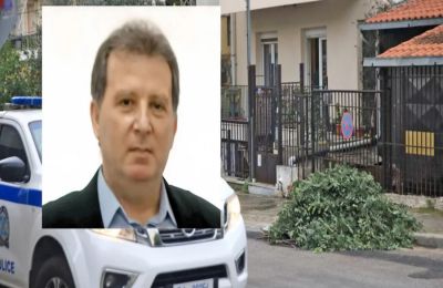 Μπλακ άουτ σε όλη την Ισπανία και περιοχές της Πορτογαλίας 