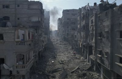 Πρόταση για πλατεία Γλαύκου Κληρίδη στην Πάφο