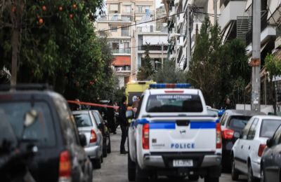 Η σύζυγος του θύματος τόνισε πως τους είχε απειλήσει πως «θα χυθεί αίμα» και είχαν ενημερώσει τις Αρχές