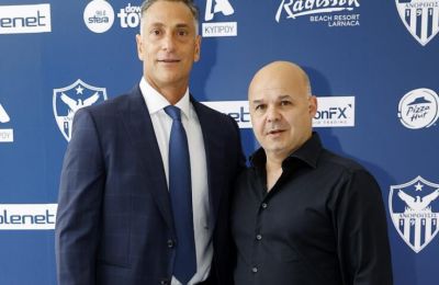 Ανόρθωση: Το πλάνο Πραστίτη σε αγωνιστικό και οικονομικό κομμάτι! 