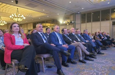 Πρόταση για πλατεία Γλαύκου Κληρίδη στην Πάφο