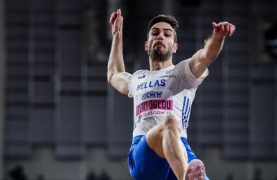 Τελικός με Ουγγαρία για την Ελλάδα
