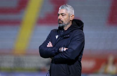 ΑΕΛ: Το ιδανικό σενάριο για προπονητή, δεν είναι όμως δεδομένο
