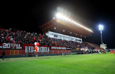 Γκονζάλες: «Είμαστε ακόμα ζωντανοί»