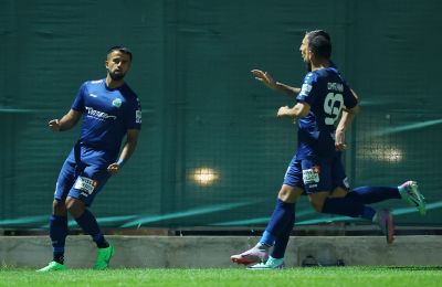 Το ρεκόρ του ΑΠΟΕΛ και η Πάφος