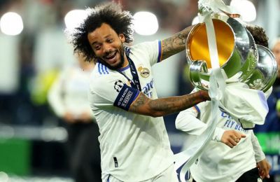 Έτοιμο το «Λα Καρτούχα» για το μεγάλο Clasico