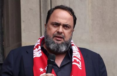 Η κουβέντα του Χένρι με τον Άρνολντ και η συμβουλή