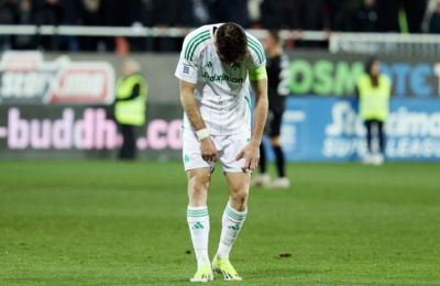 Grande φαβορί για το Champions League ο Παναθηναϊκός
