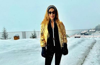 Η τρυφερή ανάρτηση της συζύγου του για τη γιορτή του 
