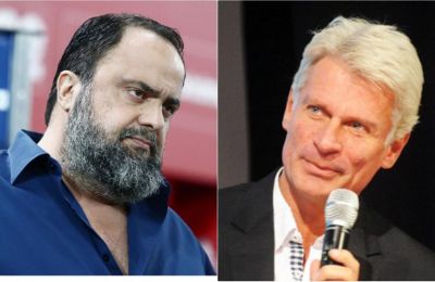 Όλο το «ερυθρόλευκο» πάρτι τίτλου σε ένα βίντεο