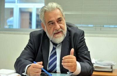 Πρόταση για πλατεία Γλαύκου Κληρίδη στην Πάφο