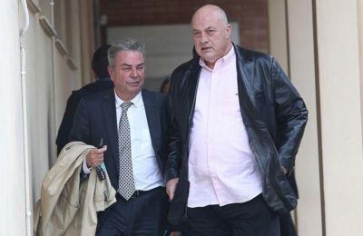 «Ξανά για Ιωαννίδη η Λάτσιο, έχει πέσει η τιμή του…»