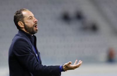 «Εθισμένοι» στις ισοπαλίες (vid)