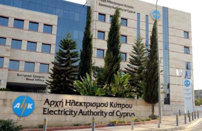 Τα νέα κτήρια στα Κατεχόμενα