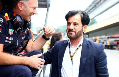 Χαμός στην Formula 1: Υπό διερεύνηση ο πρόεδρος της FIA
