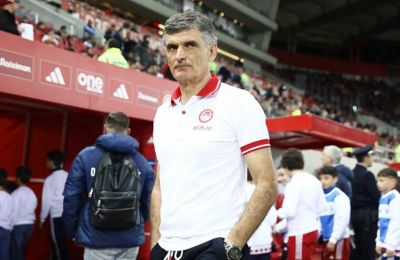 Όλο το «ερυθρόλευκο» πάρτι τίτλου σε ένα βίντεο