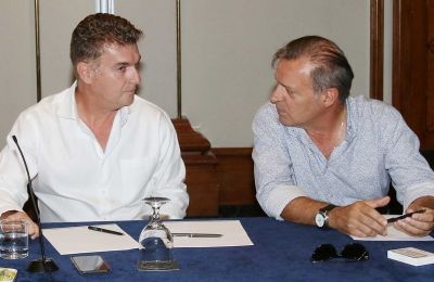ΑΠΟΕΛ: Πού γέρνει η πλάστιγγα για Σάμιο