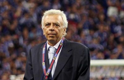Αυγουστή για επαναληπτικό με Πάφο: «Έχουμε πεισμώσει...»