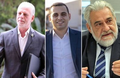 Φωτογραφία Αρχείου 