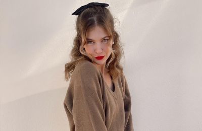 Όσα είπε ο παρουσιαστής για την κατάσταση της υγείας της συζύγου του.