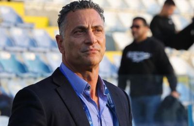 Ανόρθωση: Eπίσημα παρελθόν ο Ζίφκοβιτς