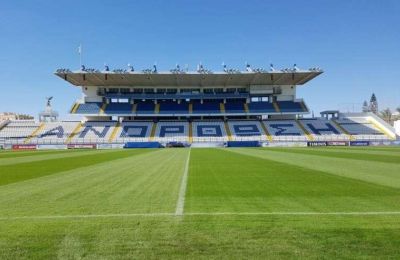 Ανόρθωση: Το πλάνο Πραστίτη σε αγωνιστικό και οικονομικό κομμάτι! 