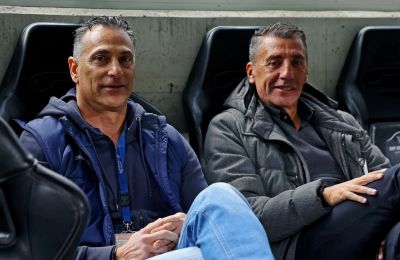 «Δεν είναι Jukebox οι παίκτες»