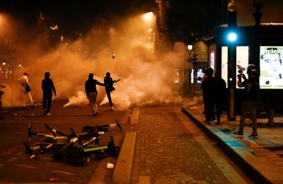 Άγγιξε επική ανατροπή η Άστον Βίλα, αλλά η Παρί είχε Ντοναρούμα (vid)