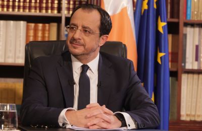Πρόταση για πλατεία Γλαύκου Κληρίδη στην Πάφο
