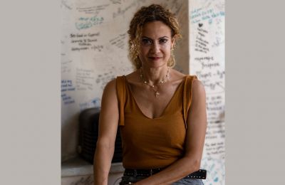 Το MINTHIS καλωσορίζει την διακεκριμένη δημιουργό κοσμημάτων Μαρία Κοτσώνη για μια μοναδική έκθεση