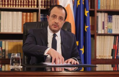 Πρόταση για πλατεία Γλαύκου Κληρίδη στην Πάφο