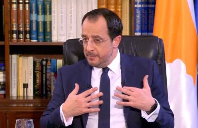 Στην κηδεία του Πάπα Φραγκίσκου ο Πρόεδρος (ΦΩΤΟ)