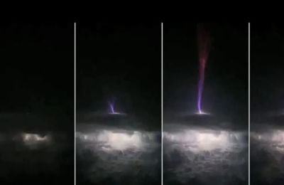 Σήμερα άρχισαν οι εργασίες για τις αλλαγές που απαιτούνται στο εσωτερικό της Καπέλα Σιστίνα